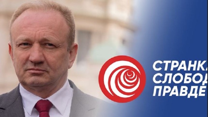 Nema šta da se pozdravi